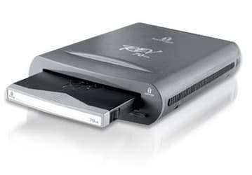 Iomega Doubles Capacity Of REV Drive