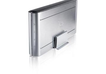 Iomega Announces New Network Storage for the Home