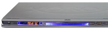 Xoro: DVD-проигрыватель HSD 2110