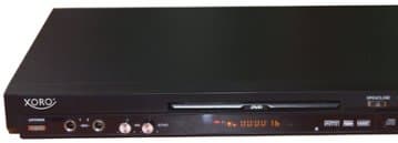 DVD-проигрыватель Xoro HSD 2125