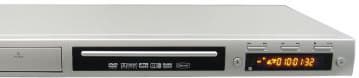 DVD-проигрыватель Xoro HSD 2115