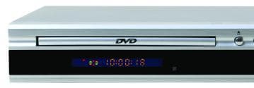 Xoro: DVD-проигрыватель HSD 2130