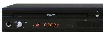 Xoro: DVD-проигрыватель HSD 2141