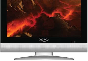 Xoro: ЖК-телевизор HTL 2010w и моноблок HTC 2010w 