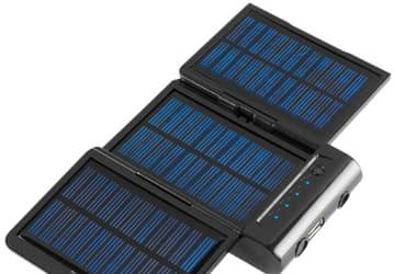 XPAL Power: решение проблемы подзарядки — раз и навсегда