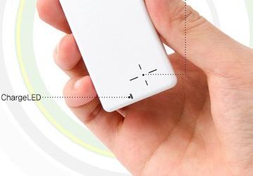 XPod Active Sound — самая маленькая мобильная акустическая система