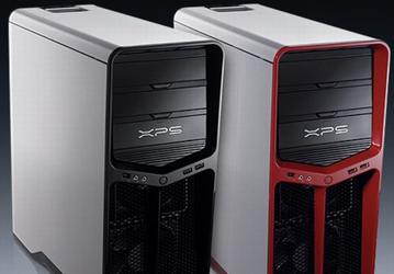 Dell использует платформу AMD Dragon в игровом ПК XPS 625