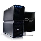 Dell XPS 710: "недорогой" настольный ПК на 4-ядерном процессоре Core 2 Extreme QX6700