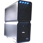 Dell XPS 700: High-End компьютер ценой в ... $10 000