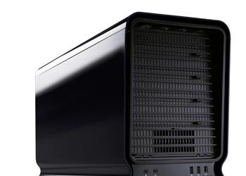 Dell XPS 710 H2C Edition: игровой флагман представлен официально