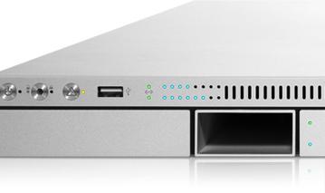 Apple выпустила Xserve с процессорами Nehalem 