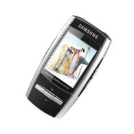 Samsung: MР3-плееры YP-T8Q и YPU1Q