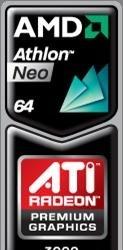AMD представляет HD-платформу для ультратонких ноутбуков, выпускает Athlon Neo