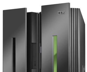 IBM продолжает верить в мэйнфреймы: новый System z10 заменяет 1500 обычных серверов