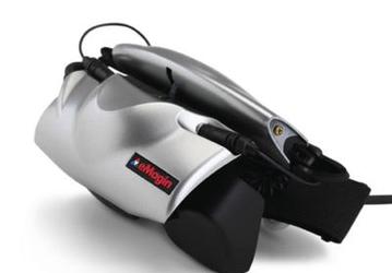 SID 2006: Микродисплеи eMagin