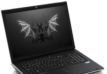 Zepto Hydra A17: бескомпромиссный игровой ноутбук