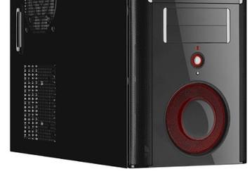Дизайнерские компьютерные корпуса Zignum Мiditower H-60 и Minitower M-60
