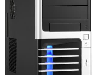 Корпус Zignum Мiditower N630