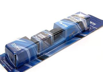 Zalman STG1 - термопаста для оверклокеров