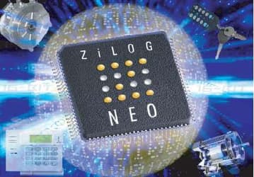 ZNEO Z16F – 16-разрядная попытка ZiLOG