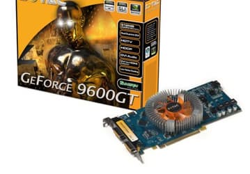 ZOTAC выпускает серию видеокарт Synergy