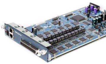 ZyXEL расширяет линейку IP NGN-коммутаторов