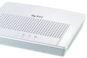 ZyXEL: решение «точка-точка» стандарта VDSL2