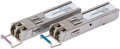 ZyXEL начинает поставки новых SFP-трансиверов SFP-BX-10