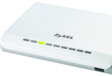 ZyXEL: ресиверы IP-телевидения высокой четкости
