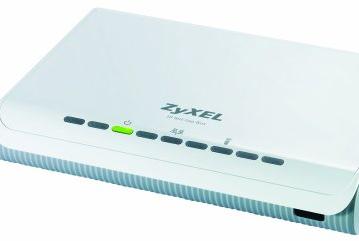 ZyXEL и Ericsson объединяют силы для продвижения IPTV