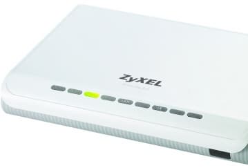 ZyXEL обновляет линейку ресиверов IP-телевидения