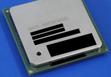 Intel Pentium 4 Northwood: результаты тестирования