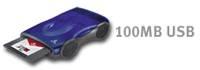 Iomega реанимрует Zip100