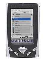 $300 – за цветной PDA от Casio