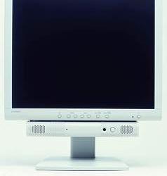 MultiSync LCD1850X от NEC