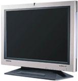 24 ЖК-дюйма от Samsung