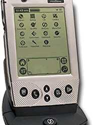 Больше Palm&acute;а от HandEra