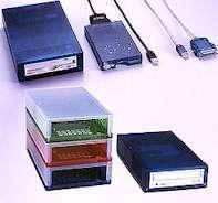 Адаптер USB - IDE/ATA/ATAPI