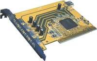 PCI карта USB 2.0 от Aten