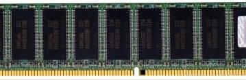 512 Мб РС2100 модули от Transcend обещают быть недорогими