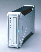Внешний 16х IEEE1394 CD-R/RW от TEAC
