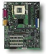 Материнская плата 850 Pro2 от MSI