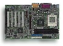 694T Pro: пополнение семейства материнских плат на VIA 694 от MSI