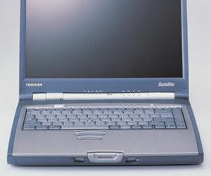 Новый Satellite 2800-A622 от Toshiba