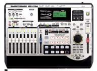 Студия CDX-1 DiscLabот Roland
