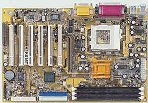 Три новых Socket 370 платы от FIC