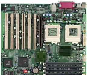 Новая линейка материнских плат от Supermicro