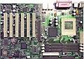 Tomcat i815T  от Tyan