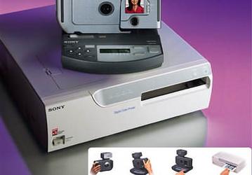 SONY UPX-C21: фото на паспорт? Пожалуйста!
