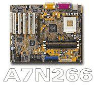 A7N266-V: подробности